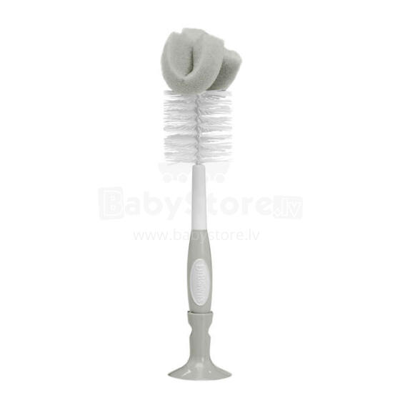 AC243 BOTTLE BRUSH GRAY