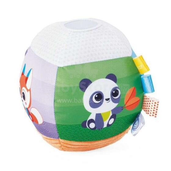 164837 PLAYING BALL