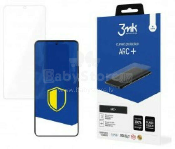 3mk ARC+ tālrunim Xiaomi 14 Ultra