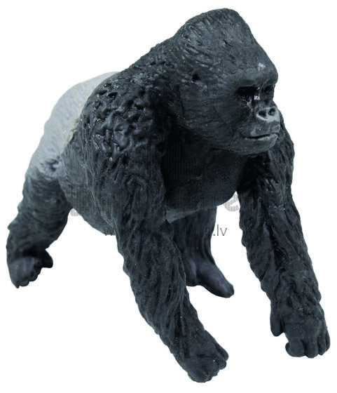 Veniv mänguasi, gorilla