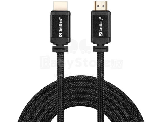 Sandberg 508-98 HDMI 2.0 19M-19M, 2m