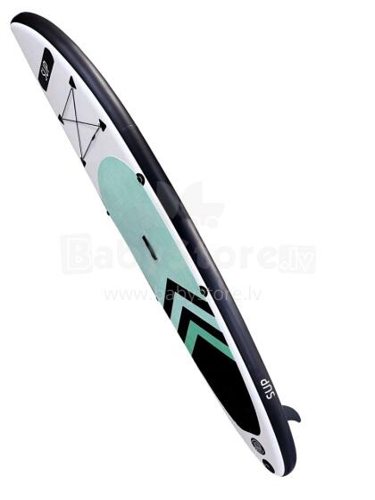 Ikonka Art.KX4015 BESTWAY 34037 Laste täispuhutav pontoonratas