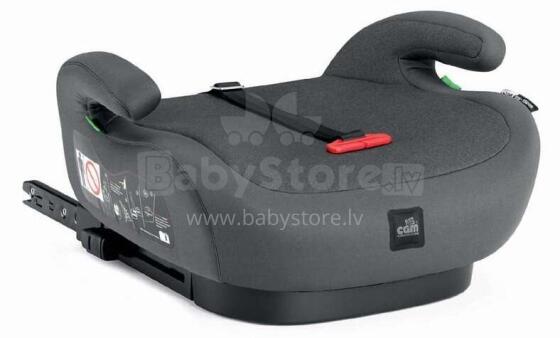 Cam Vista I-Size Art.T180/S185 Anthracite