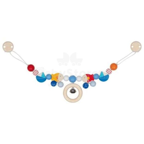 Goki Wood Toy Art.65263