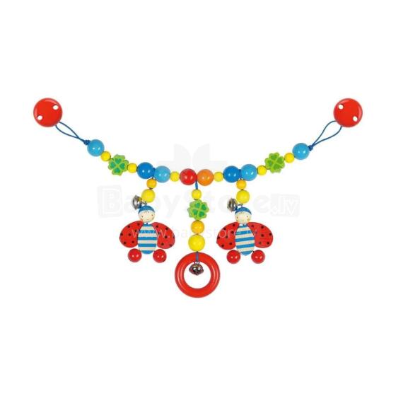 Goki Wood Toy Art.65316