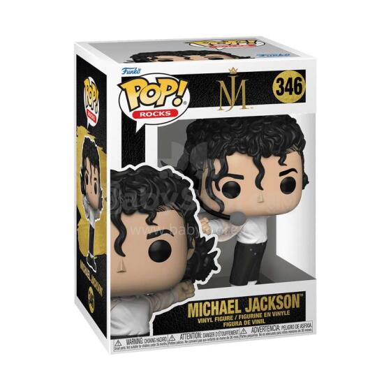 FUNKO POP! Vinyl figuur: Michael Jackson (Superbowl)