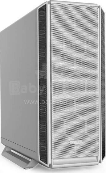 Будь спокоен! Silent Base 802 White (BG040)