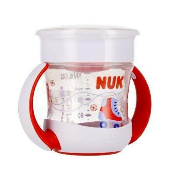 1564 MINI MAGIC CUP 360 + HANDLE 6+ 527875, 751278