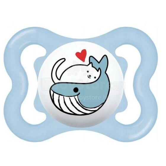 1614 SUPREME 0+ Pacifier, BOY