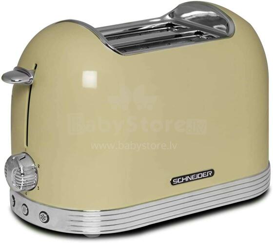 Schneider SCTO2CR