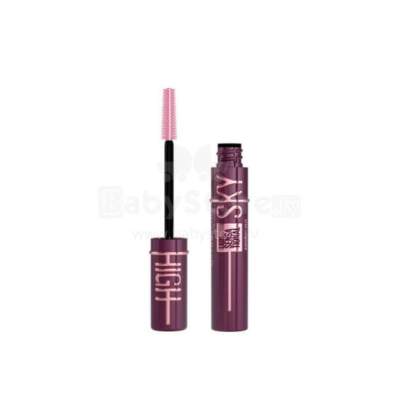 Sky High Lash Sensational Burgundy Haze 7,2ml