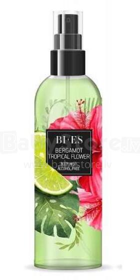 Kehasprei Bergamot 200 ml
