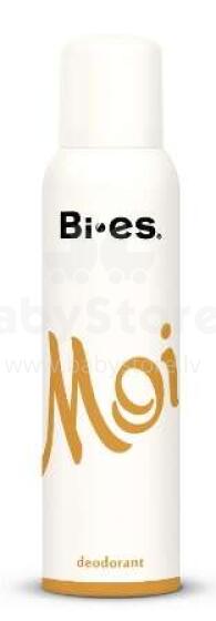 Deo MOI WOMAN 150 ml