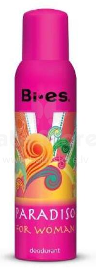 Deo PARADISO FOR WOMAN 150 ml