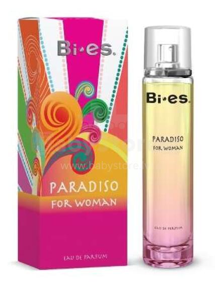 EDP PARADISO 50 ml