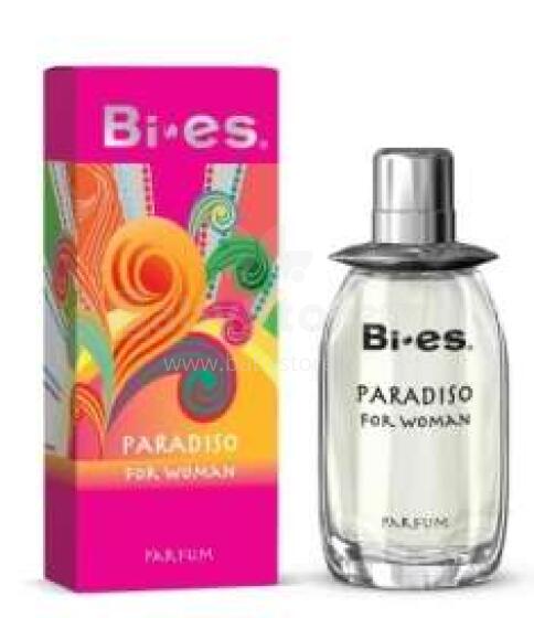 Edt PARADISO WOMAN 15 ml