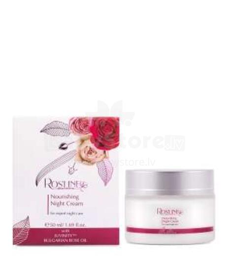 Toitev õõkreem ROS'LINE 50ml