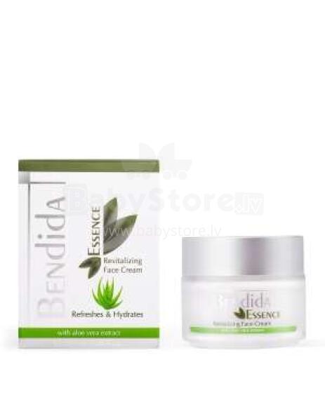 Elustav naõkreem Aloe Bendida 100ml