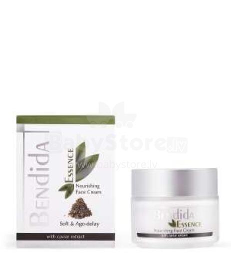 Elustav näokreem Kaaviar Bendida 100ml