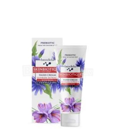 Kätekreem Bendida Saffron 50ml