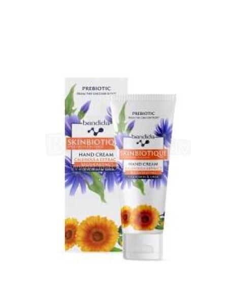 Kätekreem Bendida Calendula 50ml