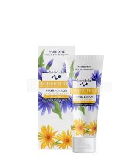 Kätekreem Bendida Arnica 50ml