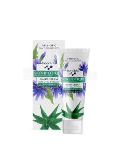 Kätekreem Bendida Aloe 50ml
