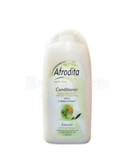 Juuksepalsam Afrodita 7 maitsetaimi 250ml