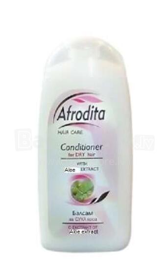 Juuksepalsam Afrodita Aaloe 250ml