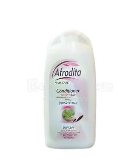 Juuksepalsam Afrodita Jojoba 250ml