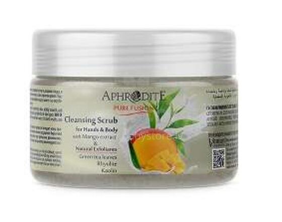 Kehakoorija Afrodita SPA Mango 250ml