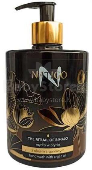 Vedelseep Natigo Argan 500ml