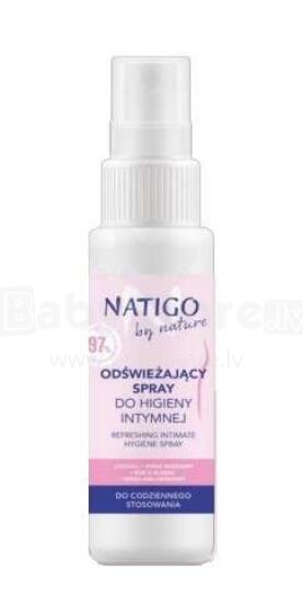 Intiimdeodorant Natigo 100ml