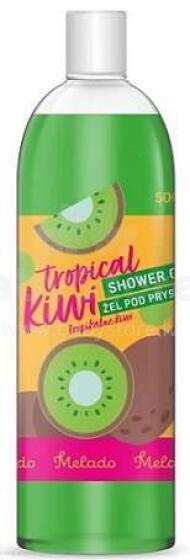 Dušigeel Melado Kiwi 500ml