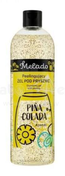 Dušigeel Melado Pina Colada 500ml