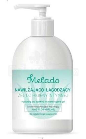 Intiimpasugeel Melado 500ml