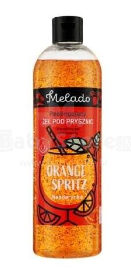 Dušigeel Melado Orange Spritz 500ml