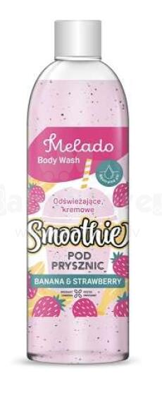 Dušigeel Melado Maasika 500ml