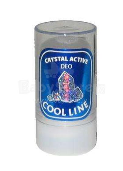 Stick alum potash item 115gr