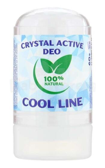 Crystal Active Mineraalne kristall  60g