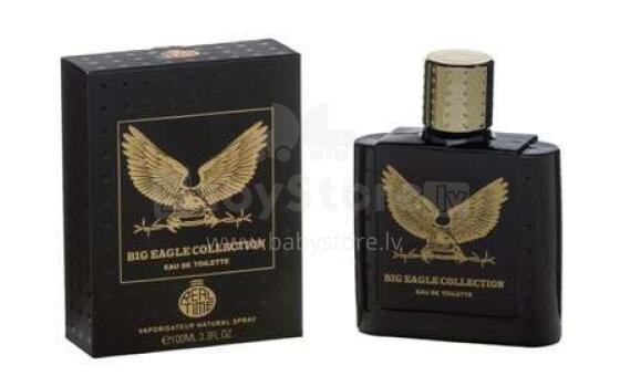 Big Eagle Black edt 100 ml