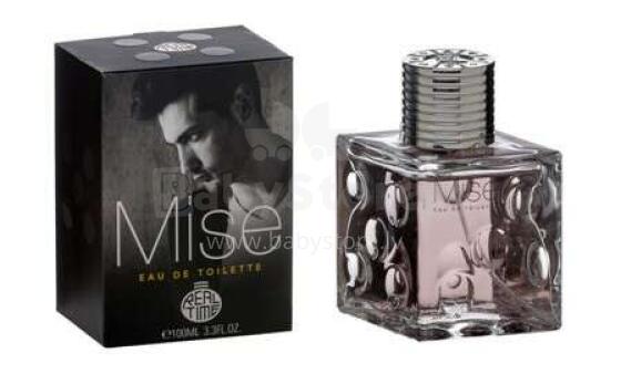 Edt MISE 100 ml