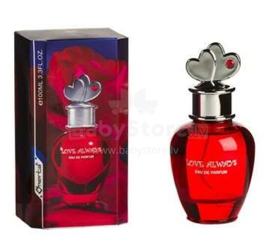 Love Always edp 100 ml
