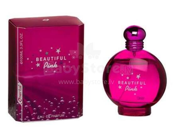 Edp BEAUTIFUL PINK 100 ml