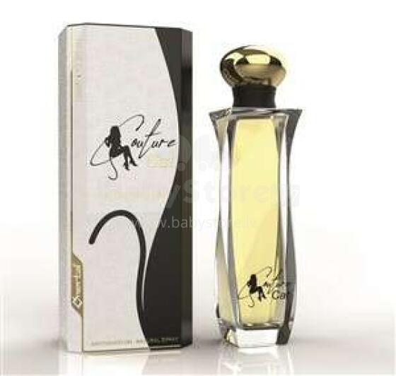 Edp COUTURE CAT 100 ml