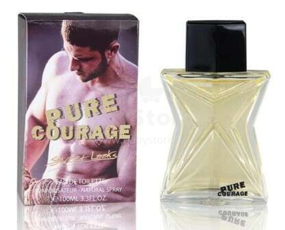 Edt PURE COURAGE 100 ml