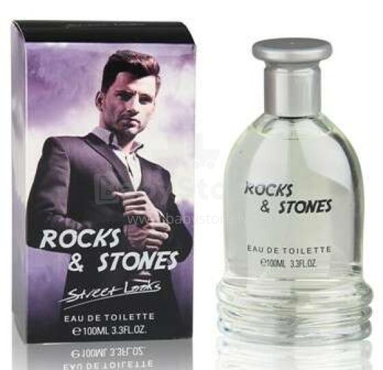 Rocks & Stones edt 100 ml