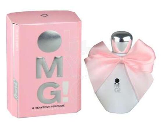 Edp OMG 100 ml
