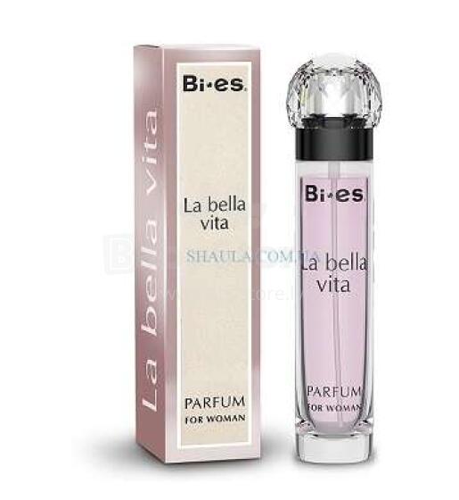 Edp LA VANILLE WOMAN 15 ml