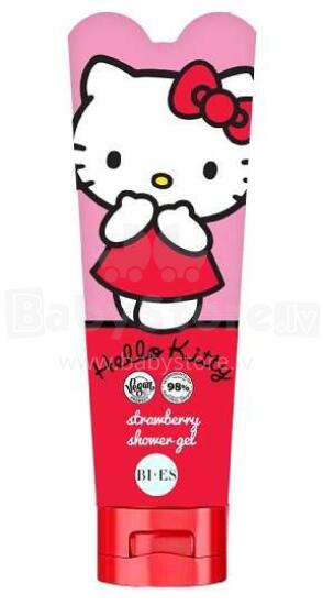 Geel 2*1 Hello Kitty Straw 240 ml